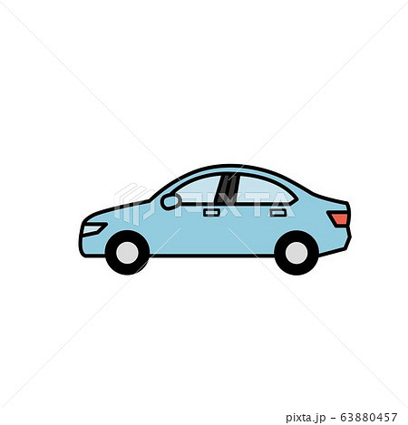 乗用車 63880457