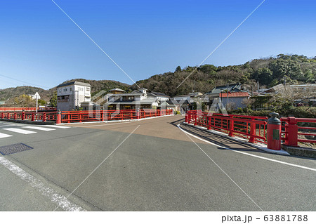 修善寺 虎渓橋 修善寺 虎渓橋 63881788