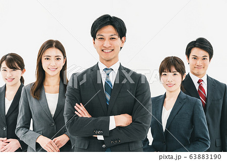 エース社員 63883190