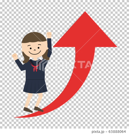 學生女孩 學生女孩 63888064