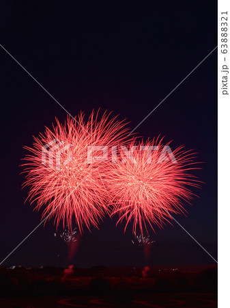 取手の花火 取手の花火 63888321