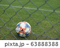 サッカーボール 63888388