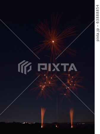 取手の花火 取手の花火 63888854