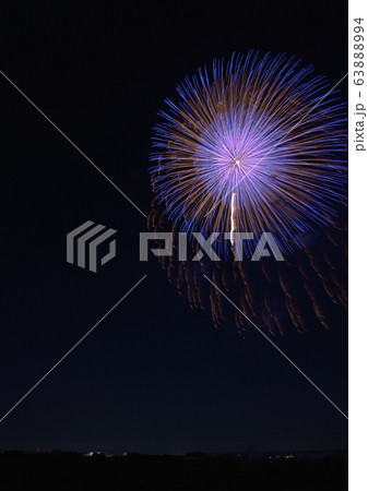 取手の花火 取手の花火 63888994