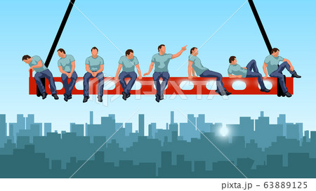 picture of workers picture of workers 63889125