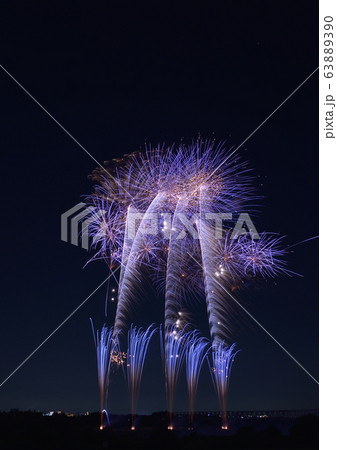 取手の花火 取手の花火 63889390