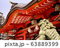 生田神社 63889399