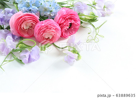 春の花束 63889635