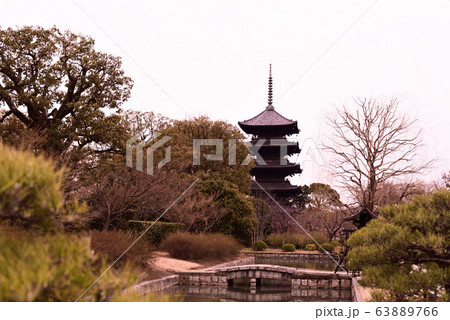 東寺 63889766