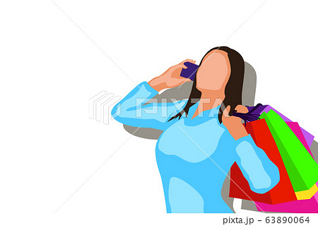 shopping shopping 63890064