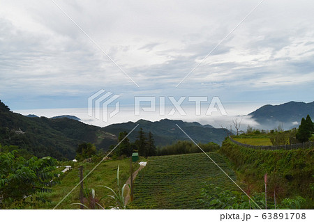 アルプ 高山 高峰 63891708