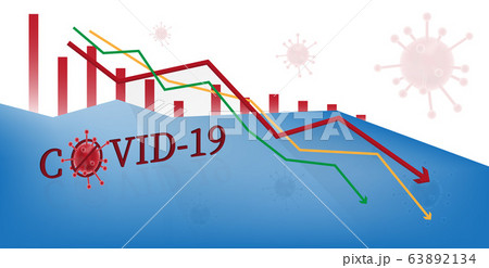 The global impact of COVID-19, economy and stock 63892134