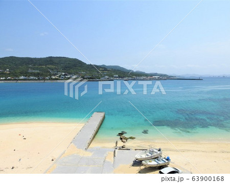沖縄の海 63900168