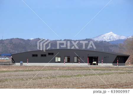 伊勢堂岱縄文館 伊勢堂岱縄文館 63900997