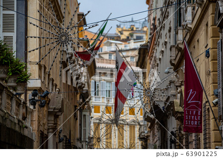 ジェノバ ジェノバ 63901225