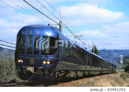 京都丹後鉄道KTR8000形 京都丹後鉄道KTR8000形 63901262