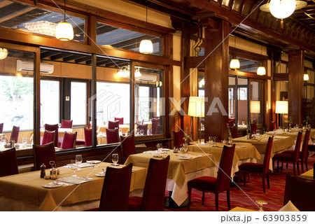 万平ホテル 63903859