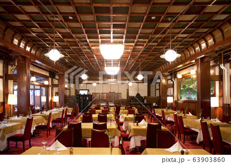 万平ホテル 63903860