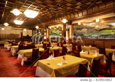 万平ホテル 万平ホテル 63903862