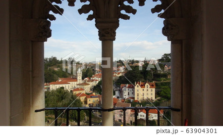 Sintra宮殿群_Lisbon, Portugal Sintra宮殿群_Lisbon, Portugal 63904301
