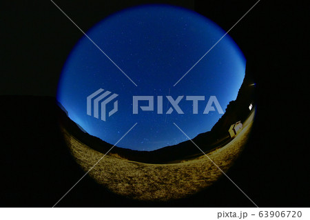 稲森ふれあいの森 63906720