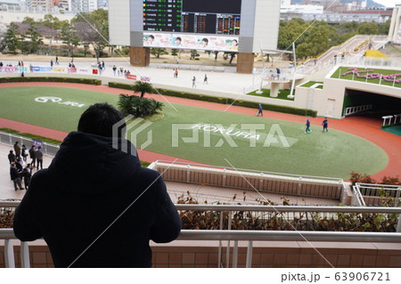 小倉競馬 小倉競馬 63906721