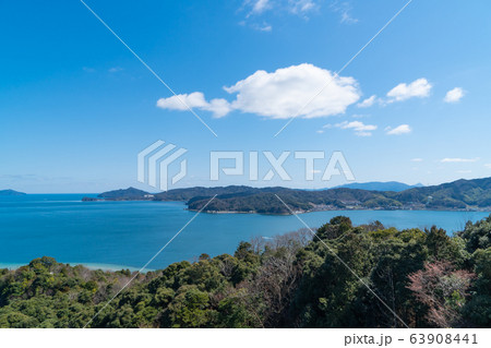 天橋立(飛龍観) 天橋立(飛龍観) 63908441