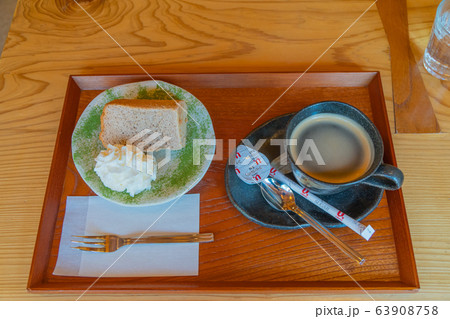 天橋立ケーキ 63908758