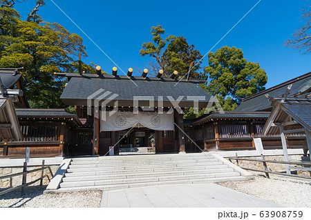 龍神社（天橋立） 63908759