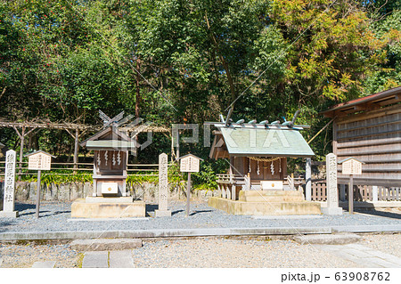 龍神社（天橋立） 63908762