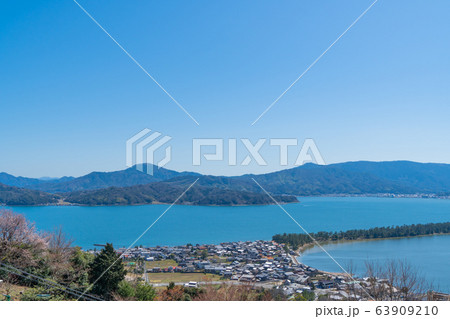 天橋立(昇龍観) 天橋立(昇龍観) 63909210