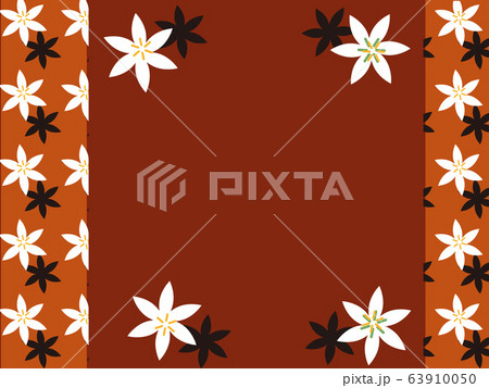 ゼフィランサスのバロックトーン ゼフィランサスのバロックトーン 63910050