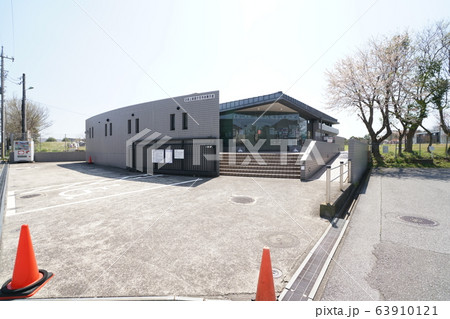 史跡上総国分尼寺跡展示館 史跡上総国分尼寺跡展示館 63910121