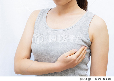 乳がんイメージ 乳がんイメージ 63910336