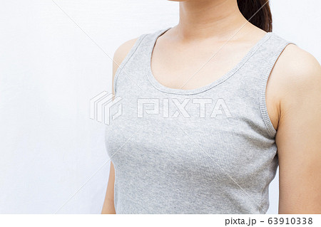 バストアップ 63910338