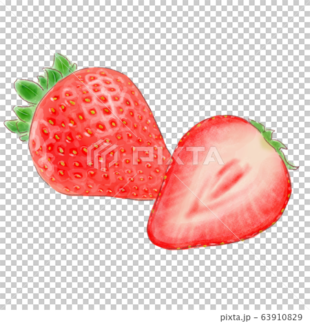 strawberries, strawberry, fruit 63910829