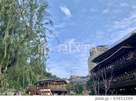 臺北市立圖書館北投分館 臺北市立圖書館北投分館 63911209