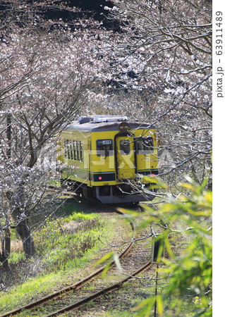 いすみ鉄道 いすみ線 東総元駅(ひがしふさもとえき) いすみ鉄道 いすみ線 東総元駅(ひがしふさもとえき) 63911489