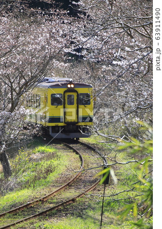 いすみ鉄道 いすみ線 東総元駅(ひがしふさもとえき) いすみ鉄道 いすみ線 東総元駅(ひがしふさもとえき) 63911490