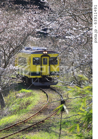 いすみ鉄道 いすみ線 東総元駅(ひがしふさもとえき) いすみ鉄道 いすみ線 東総元駅(ひがしふさもとえき) 63911491