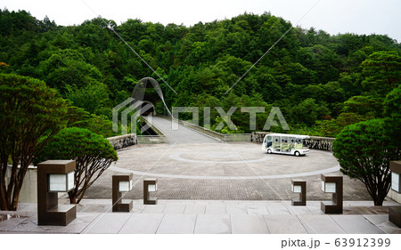 Architecture of Miho Museum in Kyoto, Japan 63912399