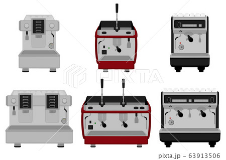 Illustration on theme big colored set different Illustration on theme big colored set different 63913506