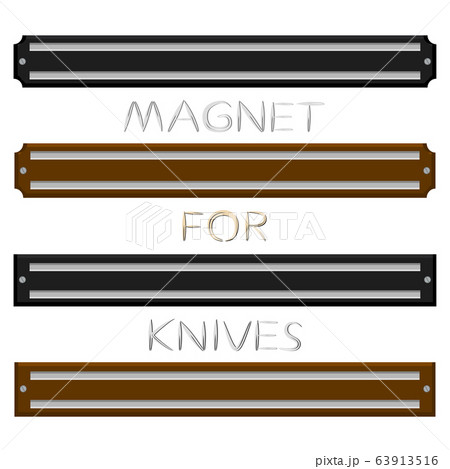 set different types magnets different size for 63913516