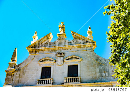 ポルトガル・アルコバサ修道院 63913767