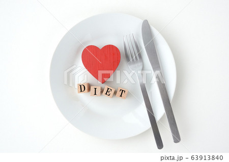 ダイエットイメージ 63913840