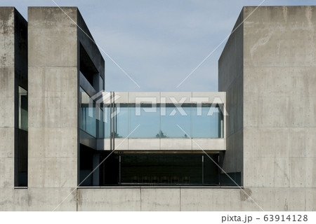 植田正治写真美術館 63914128