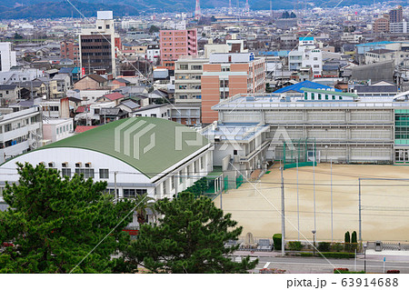 吹揚小学校 63914688