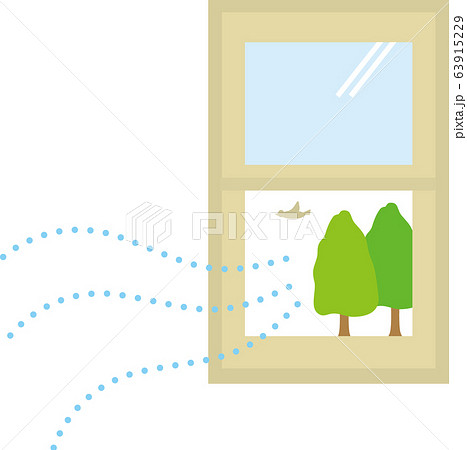 換気 換気 63915229