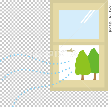 換気 換気 63915229