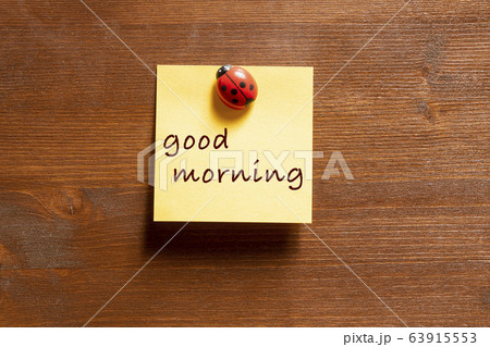 Thew phrase good morning Thew phrase good morning 63915553